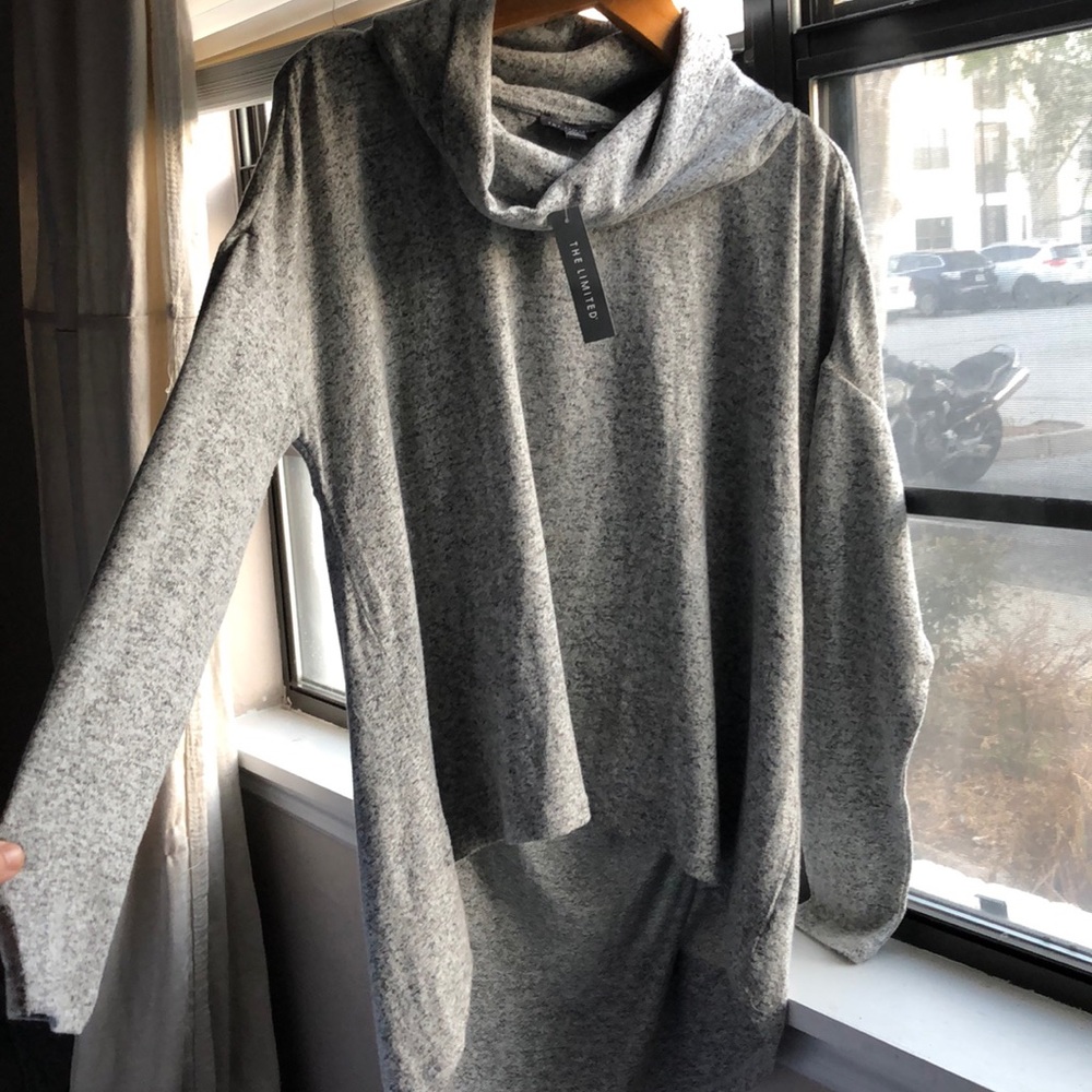THE LIMITED - super soft light sweater